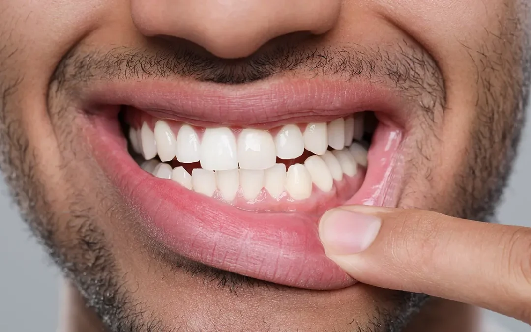 Perché Mantenere le gengive sane previene la perdita dei denti