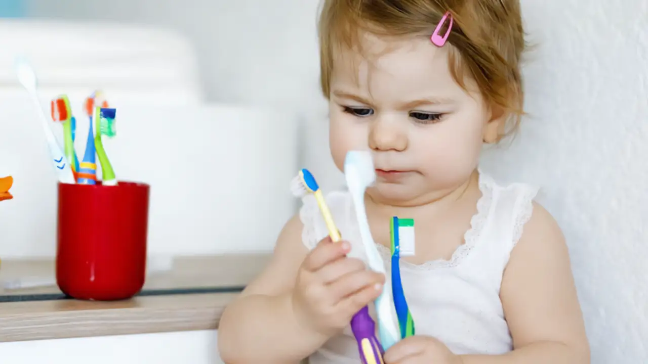 Consigli per lavare i denti ai bambini – Studio Fiammenghi Consigli per lavare i denti ai bambini - Studio Fiammenghi