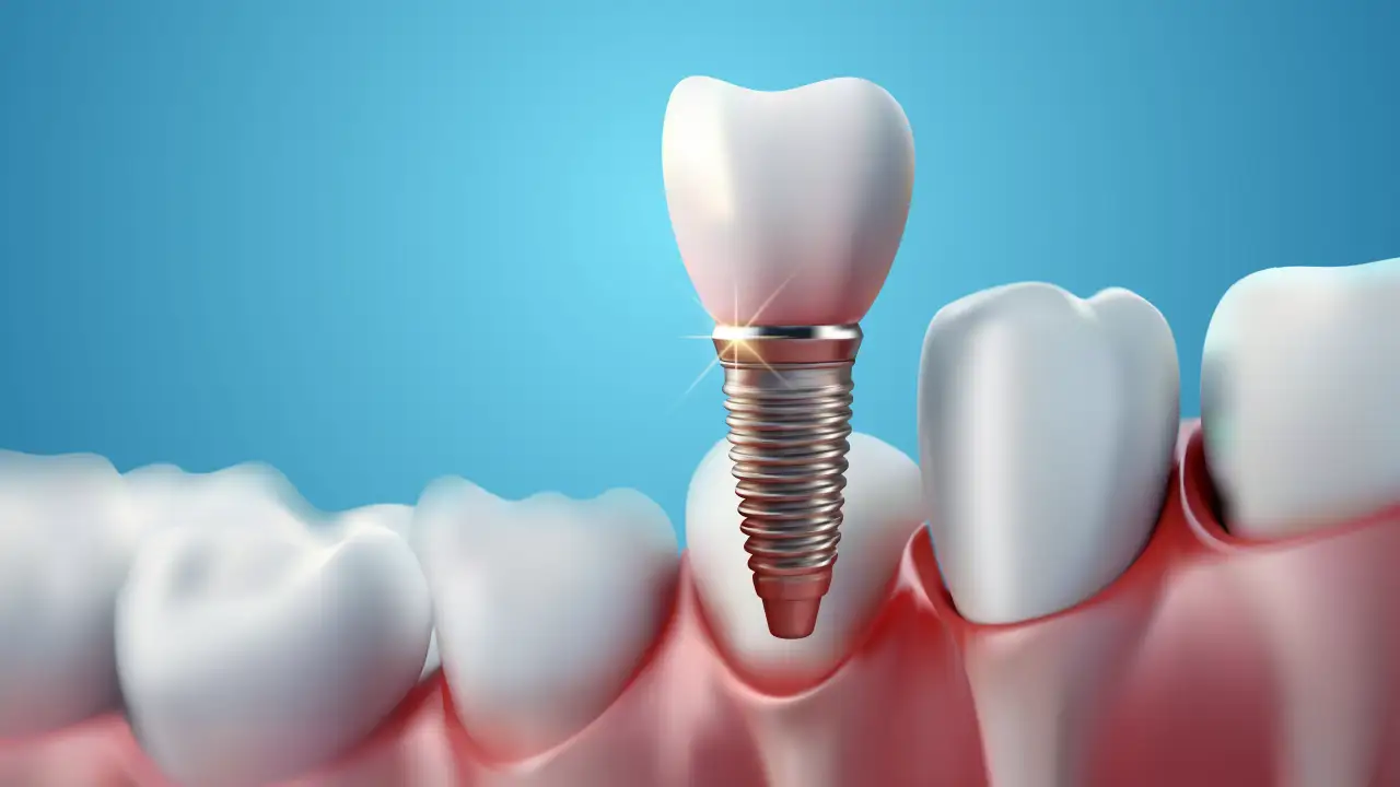 Come Prendersi Cura degli Impianti Dentali - Studio Fiammenghi