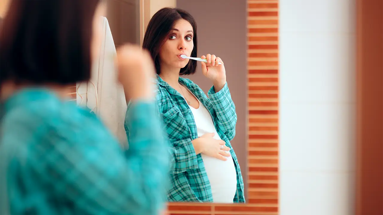 L’importanza dell’igiene dentale in gravidanza – Studio Fiammenghi L'importanza dell'igiene dentale in gravidanza - Studio Fiammenghi