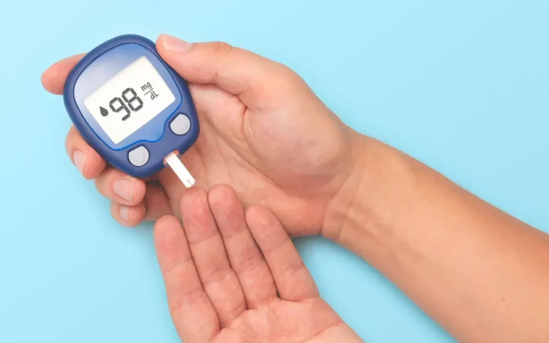 Parodontite e Diabete: una connessione che va oltre la bocca