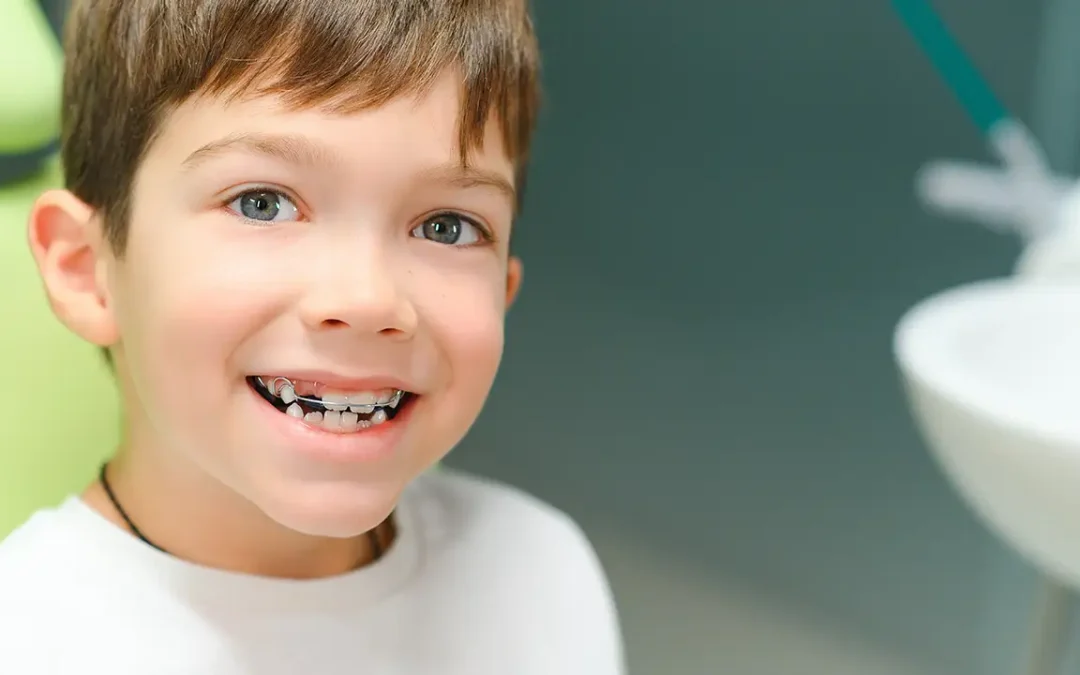 Quando Iniziare la Terapia Ortodontica con i Bambini?