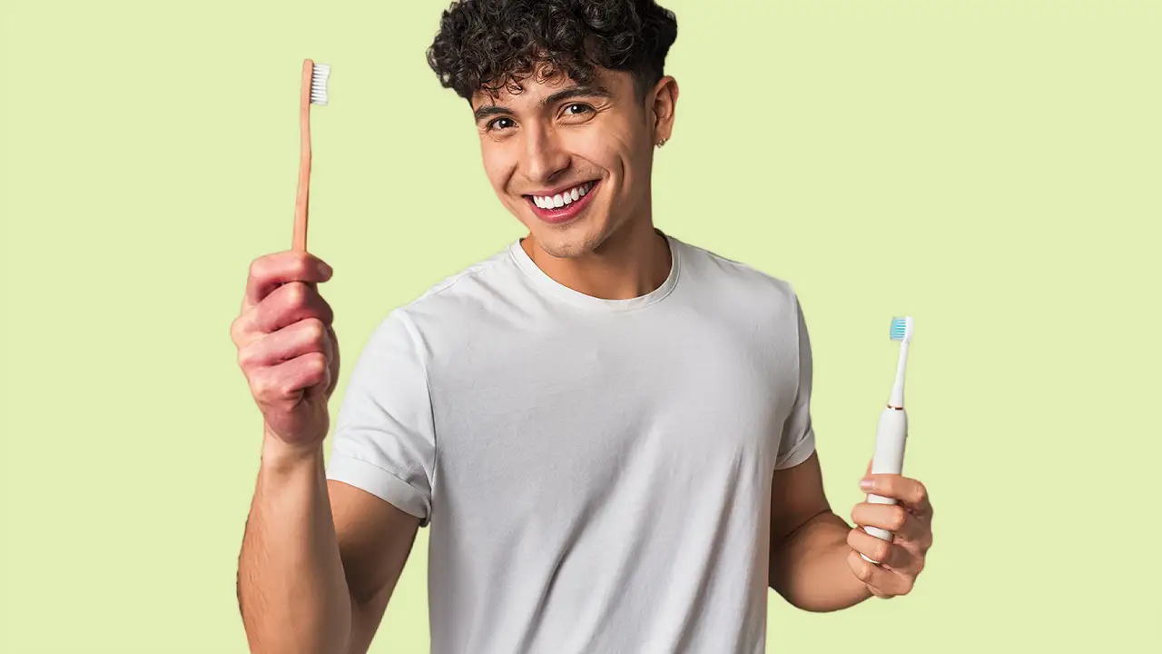 Meglio lo Spazzolino Elettrico o Manuale – Consigli dello Studio Dentistico Fiammenghi Meglio lo Spazzolino Elettrico o Manuale - Consigli dello Studio Dentistico Fiammenghi