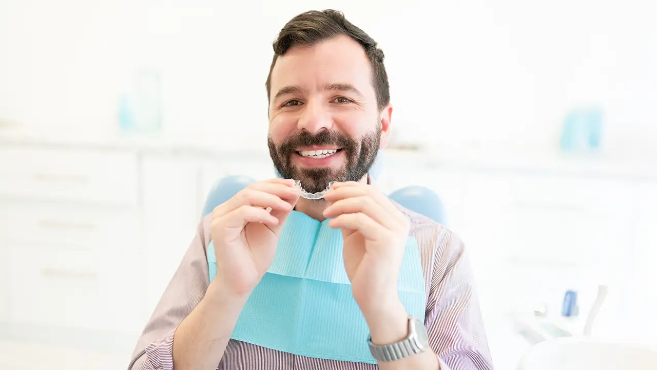 Ortodonzia da adulti – una scelta sempre più diffusa – Studio Fiammenghi Ortodonzia da adulti - una scelta sempre più diffusa - Studio Fiammenghi