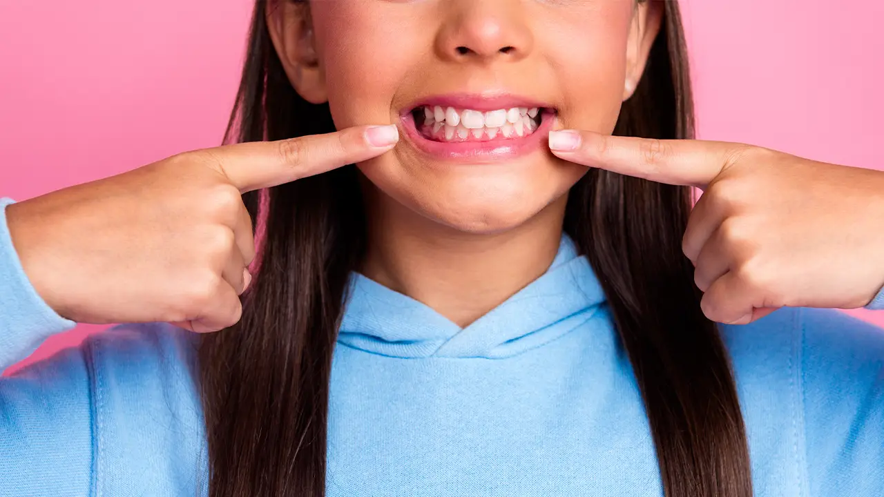 Fiammenghi – Denti da Latte Fiammenghi - Denti da Latte