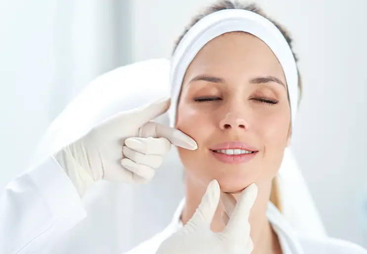 Fiammenghi - Filler Mandibola