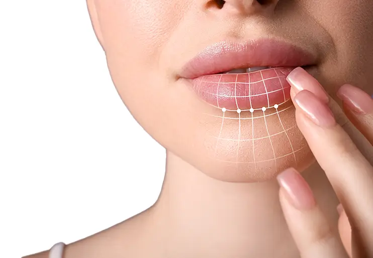 Fiammenghi - Filler Mento