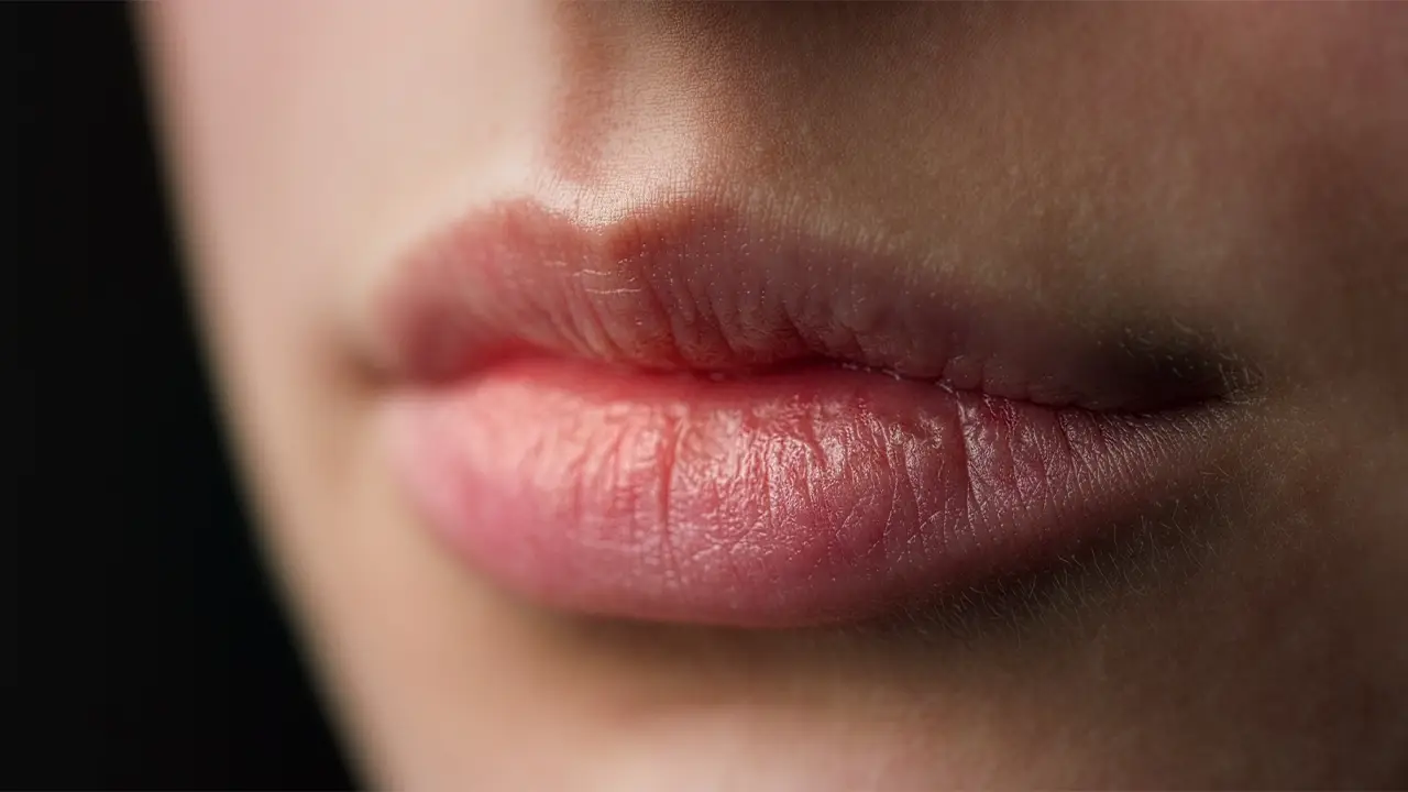 Fiammenghi - Filler labbra