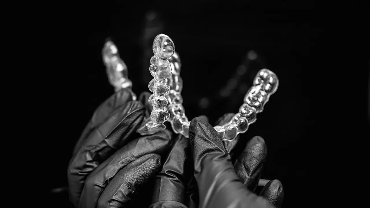 Fiammenghi - Buttons attachments allineatori