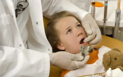 La Pulpotomia nei Bambini a Brescia: Quando Serve la “Devitalizzazione” del Dente da Latte e Come Avviene