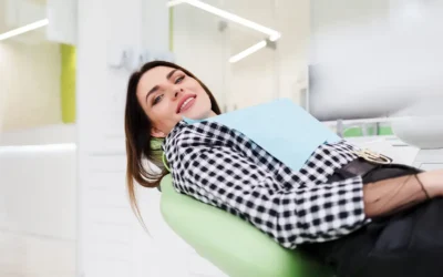 Anestesia e Sedazione Cosciente per gli Impianti Dentali a Brescia: Come Affrontiamo l’Ansia del Paziente