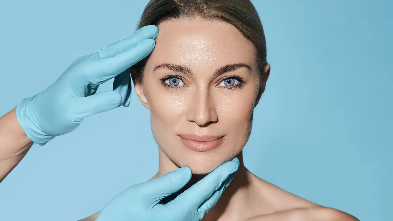 Fiammenghi - Contouring mandibolare