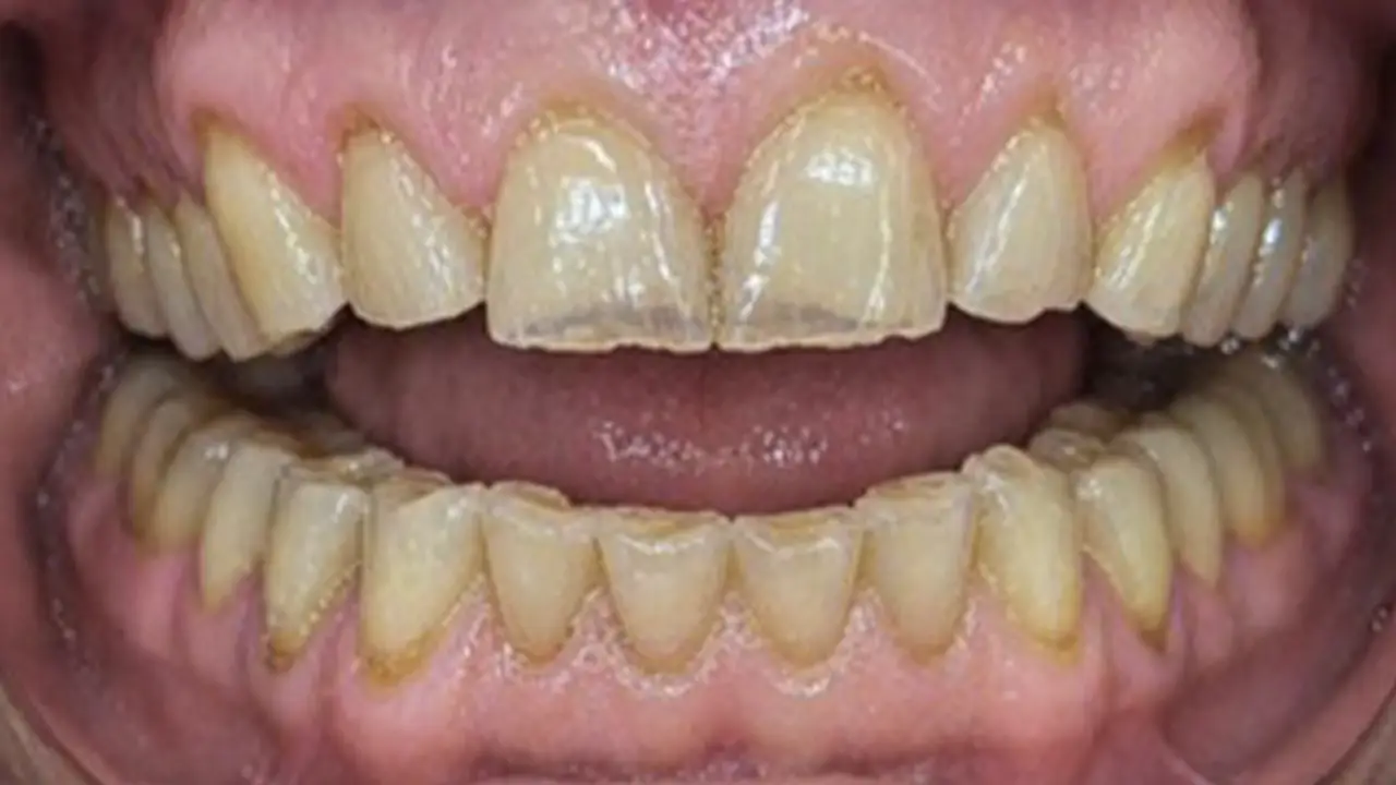 Fiammenghi – Usura dentale Fiammenghi - Usura dentale