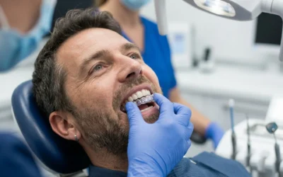 Ho Corone e Ponti: Posso Fare gli Allineatori Trasparenti? La Risposta per i Casi Complessi a Brescia